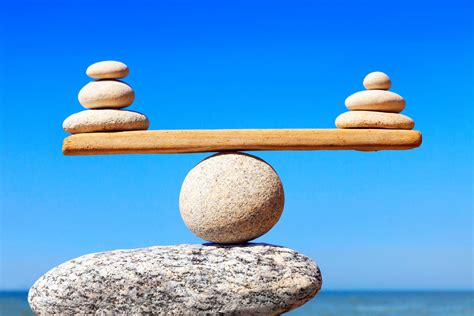 The Balance .